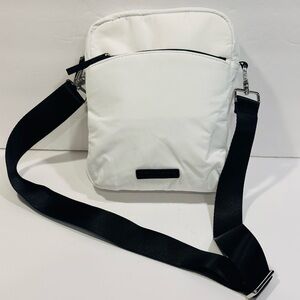 ATHLETA  All Bags All About Vertical Crossbody Bag